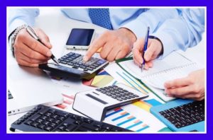 Beşiktaş Muhasebeci Mali Müşavir