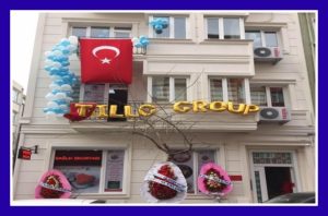 Muhasebe Mali Müşavir