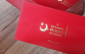 Türkiye’de Yabancı Oturma İzni