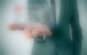 Yabancılar için Yetkili Aracı Kurum