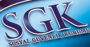 Yabancı Çalışma İzinlerinde SSK Girişi