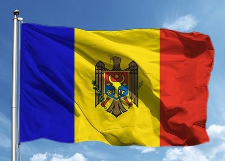 Moldova vatandaşı oturma izni