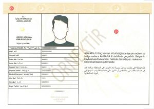 Suriyeli İşçilere Çalışma İzni Nasıl Alınır ?