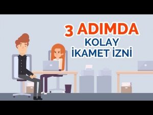 Suriyeli Oturma İzinlerinde Gerekli Evraklar