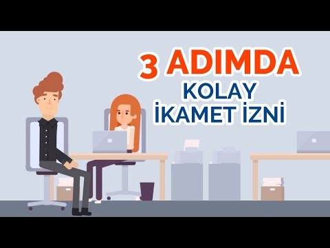 Suriyeli Oturma İzinlerinde Gerekli Evraklar