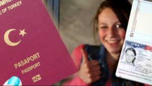 Yabancı Uyruklu Oturma İzni