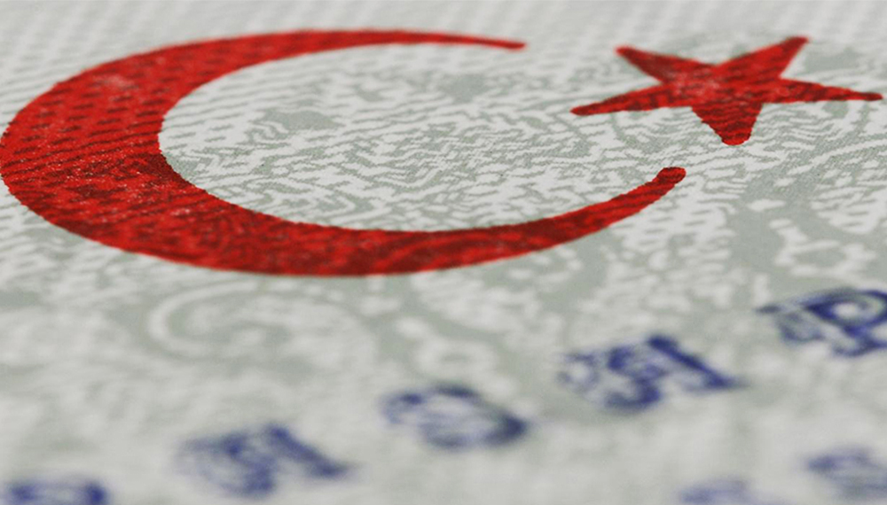 Yabancılar İçin Oturma İzni