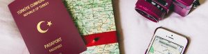 Türkmen İkamet Nasıl Alınır ?