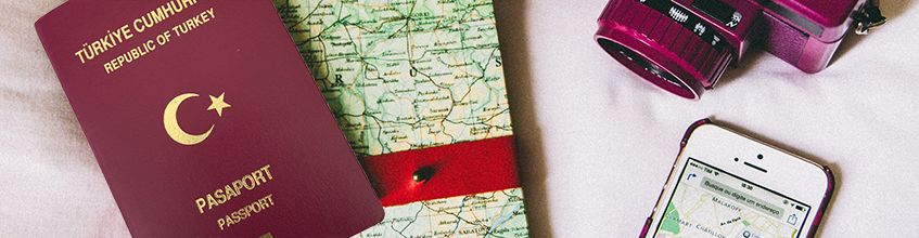 Türkmen İkamet Nasıl Alınır ?