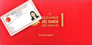 Oturma İzni Başvurusu Nasıl Yapılır ?