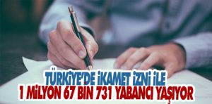 Irak İkamet Nasıl Alınır ?