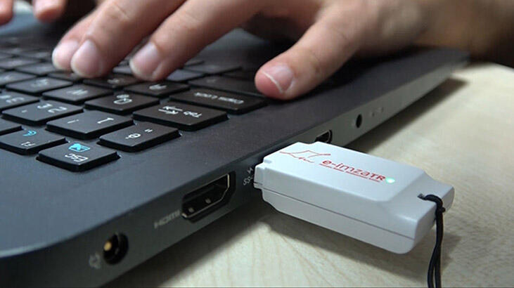 Gaziantep En Uygun ve En Hızlı E-İmza