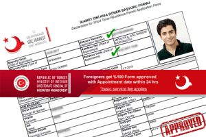 Oturma İzni Almak İçin Ne Yapmak Gerekir ?