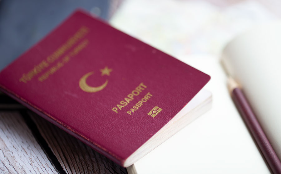Tunus Vatandaşı Oturma İzni Nasıl Alınır ?