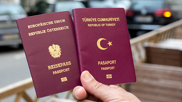 Kırgız Vatandaşı Oturma İzni Nasıl Alınır ?