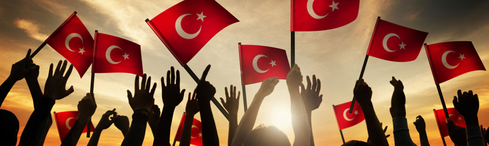 Türkiye’de Oturma İzni Nasıl Alınır ?